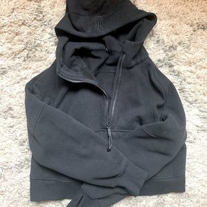 Lululemon Scuba Hoodie